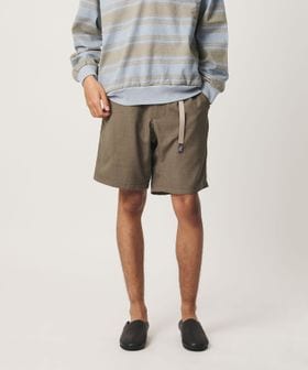 Gramicci/【別注】＜Gramicci＞ウーブン ショーツ/ショート / ハーフパンツ