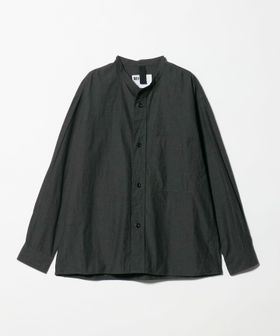 MHL/＜MHL.＞ウォッシュド ドライ CL シャツ/シャツ / ブラウス