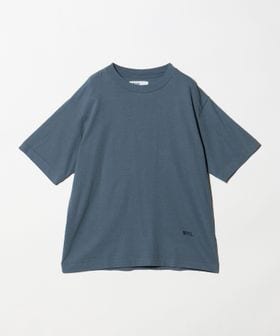 MHL/＜MHL.＞ロゴ ジャージー Tシャツ/Tシャツ / カットソー