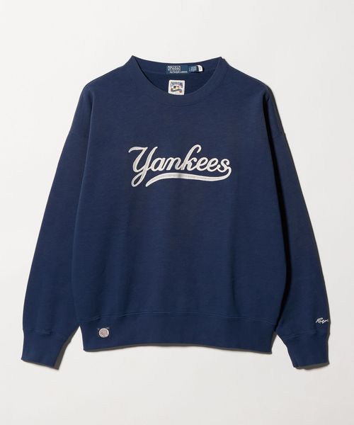 POLO RALPH LAUREN/＜POLO RALPH LAUREN＞MLB PULLOVER/プルオーバー/Tシャツ / カットソー