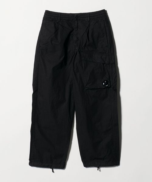 C.P.COMPANY/＜C.P COMPANY＞BOXY CARGO LENS PANTS/パンツ/カーゴパンツ