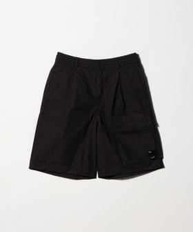 C.P.COMPANY/＜C.P COMPANY＞BOXY LENS SHORTS/ショーツ/ショート / ハーフパンツ