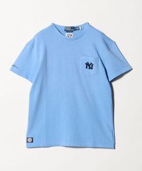 POLO RALPH LAUREN/＜POLO RALPH LAUREN＞MLB LOGO T―SHIRT/Tシャツ/Tシャツ / カットソー
