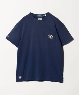 POLO RALPH LAUREN/＜POLO RALPH LAUREN＞MLB LOGO T―SHIRT/Tシャツ/Tシャツ / カットソー