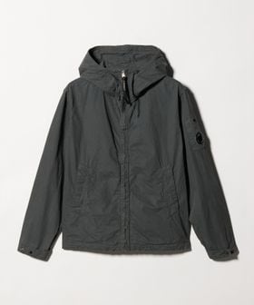 C.P.COMPANY/＜C.P COMPANY＞MICRO―REPS HOODED LENS JACKET/ジャケット/その他コート / ブルゾン