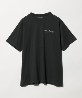 POP TRADING COMPANY/＜POP TRADING COMPANY＞ONELINER Tシャツ/Tシャツ / カットソー