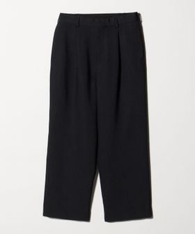 BEAUTY&YOUTH/VTG/DBL 1P スラックス NO.9/スラックス