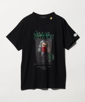FlexibleVisualSPCE/＜Flexible Visual SPCE＞NEWTON Tシャツ/Tシャツ / カットソー