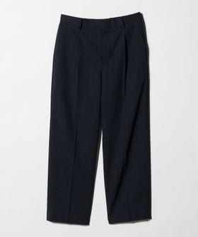 ATON/＜ATON × H＞GAUZE PANTS/パンツ/スラックス