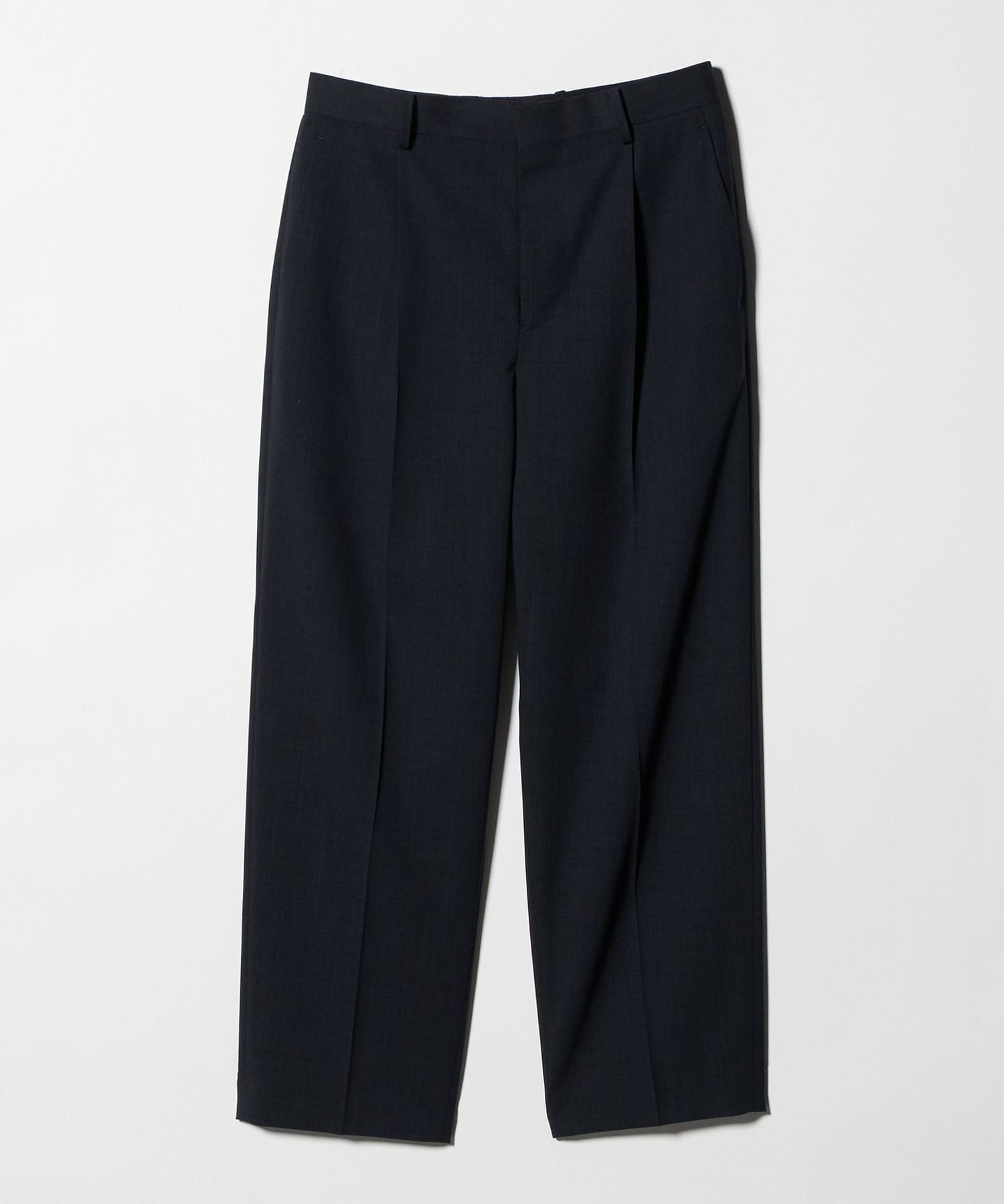ATON × H＞GAUZE PANTS/パンツ