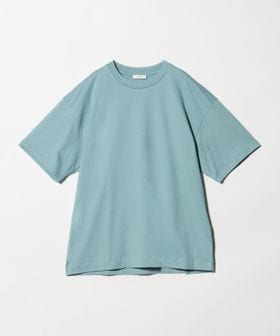 ATON/＜ATON＞OVERSIZED Tシャツ/Tシャツ / カットソー