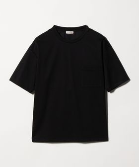 BEAUTY&YOUTH/サルージャ 1ポケット  クルーネック 半袖Tシャツ/Tシャツ / カットソー