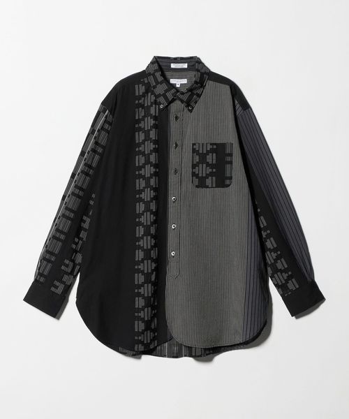 ENGINEERED GARMENTS/＜ENGINEERED GARMENTS＞ センチュリー ボタンダウン シャツ/シャツ / ブラウス