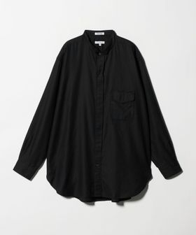 ENGINEERED GARMENTS/＜ENGINEERED GARMENTS＞ウィングカラー シャツ/シャツ / ブラウス