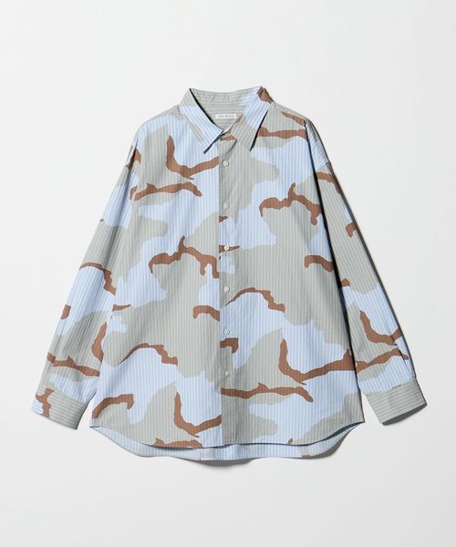 VAINL ARCHIVE/＜VAINL ARCHIVE＞BSC―SH シャツ/シャツ / ブラウス