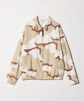 VAINL ARCHIVE/＜VAINL ARCHIVE＞AZIZ MIL C ブルゾン/ミリタリージャケット