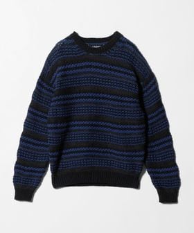 VAINL ARCHIVE/＜VAINL ARCHIVE＞ DEKLAB ニット/ニット / セーター