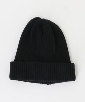 VAINL ARCHIVE/＜VAINL ARCHIVE＞ RIB CONE ニット キャップ/ニットキャップ