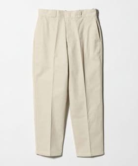 BEDWIN/＜BEDWIN×DICKIES＞THUNDERS パンツ/その他パンツ