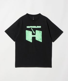 No Problemo/＜No Problemo＞ワームホール Tシャツ/Tシャツ / カットソー