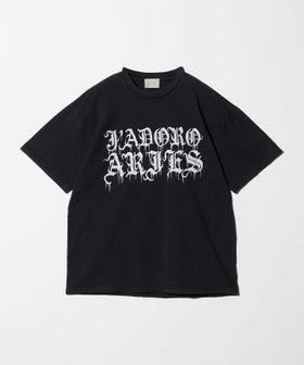 ARIES/＜ARIES＞FADED GOTHIC J’ADORO T―SHIRT/Tシャツ/Tシャツ / カットソー