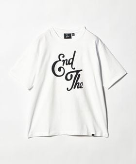 by Parra/＜Parra＞END THE Tシャツ/Tシャツ / カットソー