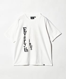 by Parra/＜Parra＞EVERYTHING Tシャツ/Tシャツ / カットソー