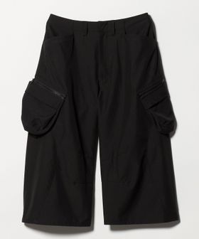 SAN SAN GEAR/＜SAN SAN GEAR＞ ユーティリティ カーゴ パンツ/カーゴパンツ