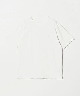 SAN SAN GEAR/＜SAN SAN GEAR＞ロゴ クルーネック Tシャツ/Tシャツ / カットソー