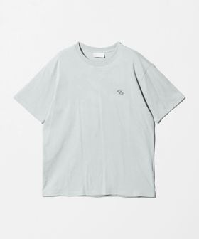 SAN SAN GEAR/＜SAN SAN GEAR＞ロゴ クルーネック Tシャツ/Tシャツ / カットソー