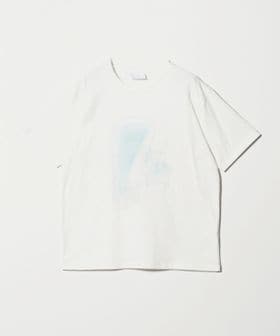 SAN SAN GEAR/＜SAN SAN GEAR＞SHADE Tシャツ/Tシャツ / カットソー