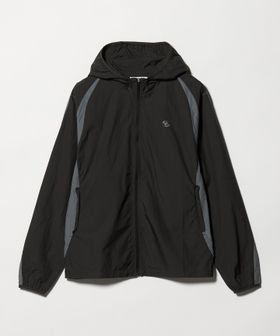 SAN SAN GEAR/＜SAN SAN GEAR＞ パネルド ジャケット/その他コート / ブルゾン