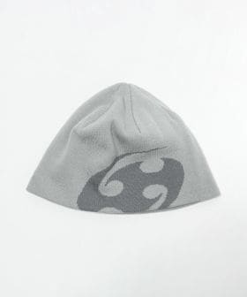 SAN SAN GEAR/＜SAN SAN GEAR＞ロゴ ビーニー/ニットキャップ