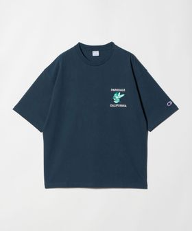 CHAMPION/＜CHAMPION×BEAUTY&YOUTH＞フロッキー Tシャツ/Tシャツ / カットソー