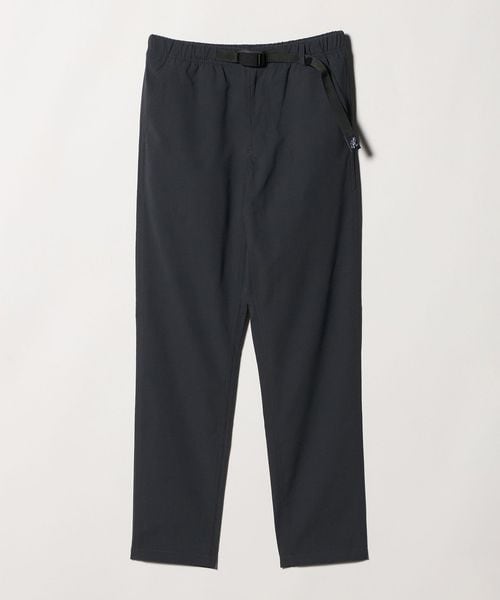 Gramicci/【別注】＜Gramicci＞リネンタッチ パンツ ストレッチ/イージーパンツ
