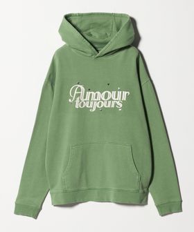 CARNE BOLLENTE/＜CARNE BOLLENTE＞L’AMOUR EVERLASTING HOODIE/フーディ/スウェット / パーカー