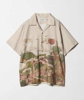 CARNE BOLLENTE/＜CARNE BOLLENTE＞SAILORS DELIGHT SHIRT/シャツ/シャツ / ブラウス