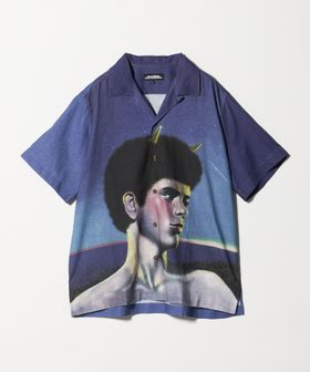 CARNE BOLLENTE/＜CARNE BOLLENTE＞HORNY HAZE SHIRT/シャツ/シャツ / ブラウス