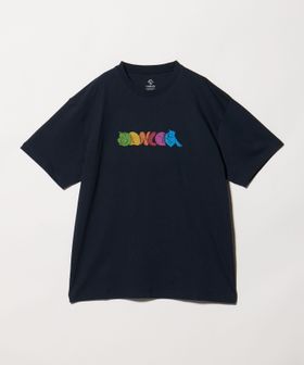 DANCER/＜DANCER × BY＞ANIMAL T―SHIRT/Tシャツ/Tシャツ / カットソー