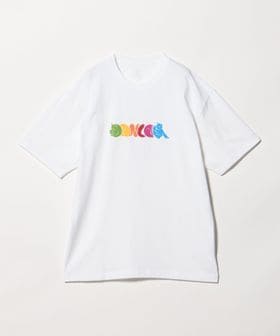 DANCER/＜DANCER × BY＞ANIMAL T―SHIRT/Tシャツ/Tシャツ / カットソー