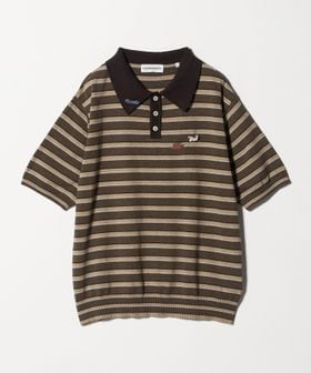 CARNE BOLLENTE/＜CARNE BOLLENTE＞PIN‐UP PATROL KNIT/ニット/ポロシャツ