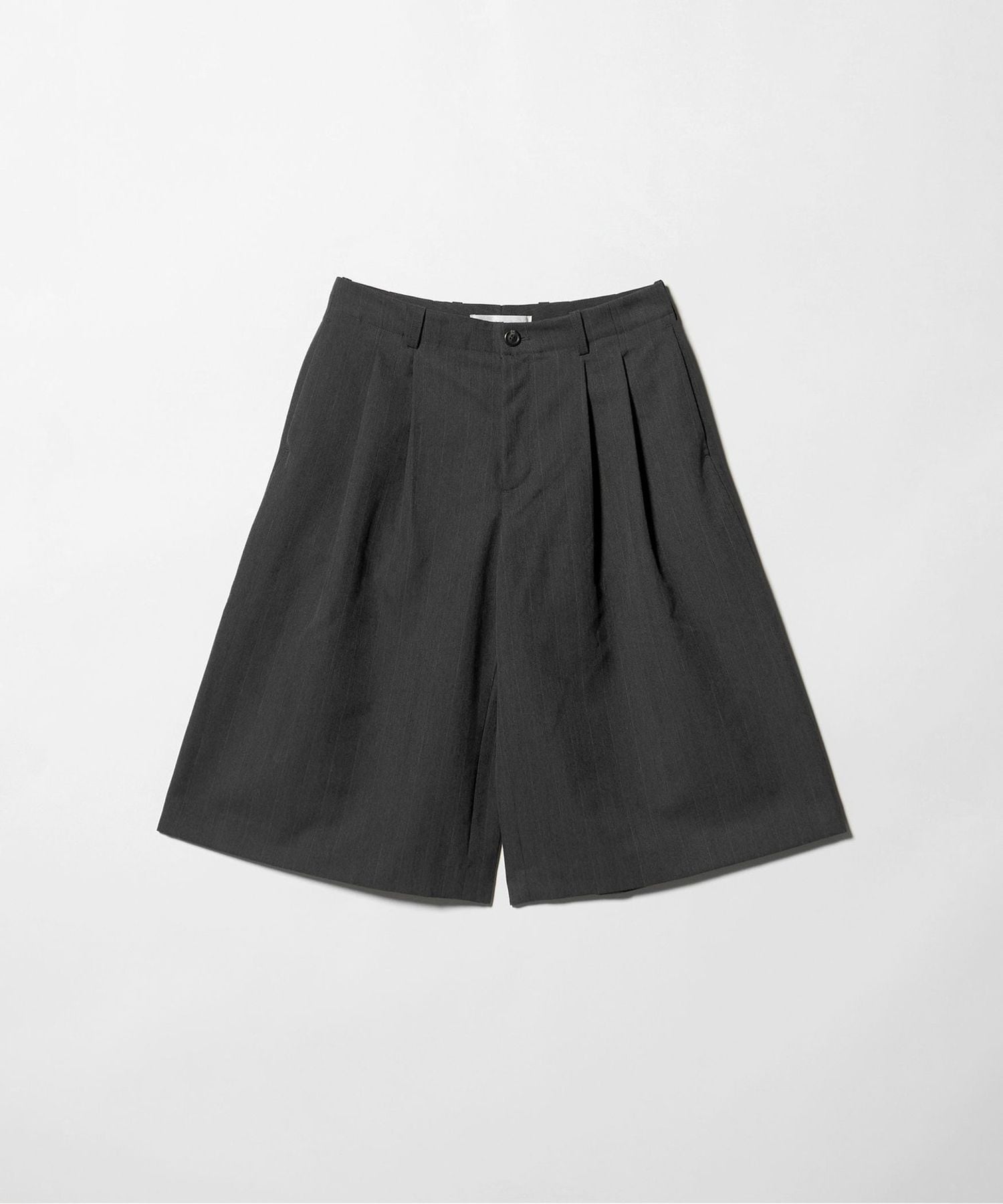OURLEGACY＞SPLIT SHORTS/ショートパンツ