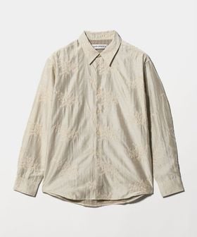 OUR LEGACY/＜OURLEGACY＞BEYOND SHIRT CHAMPAGNE BLOOM/シャツ/シャツ / ブラウス