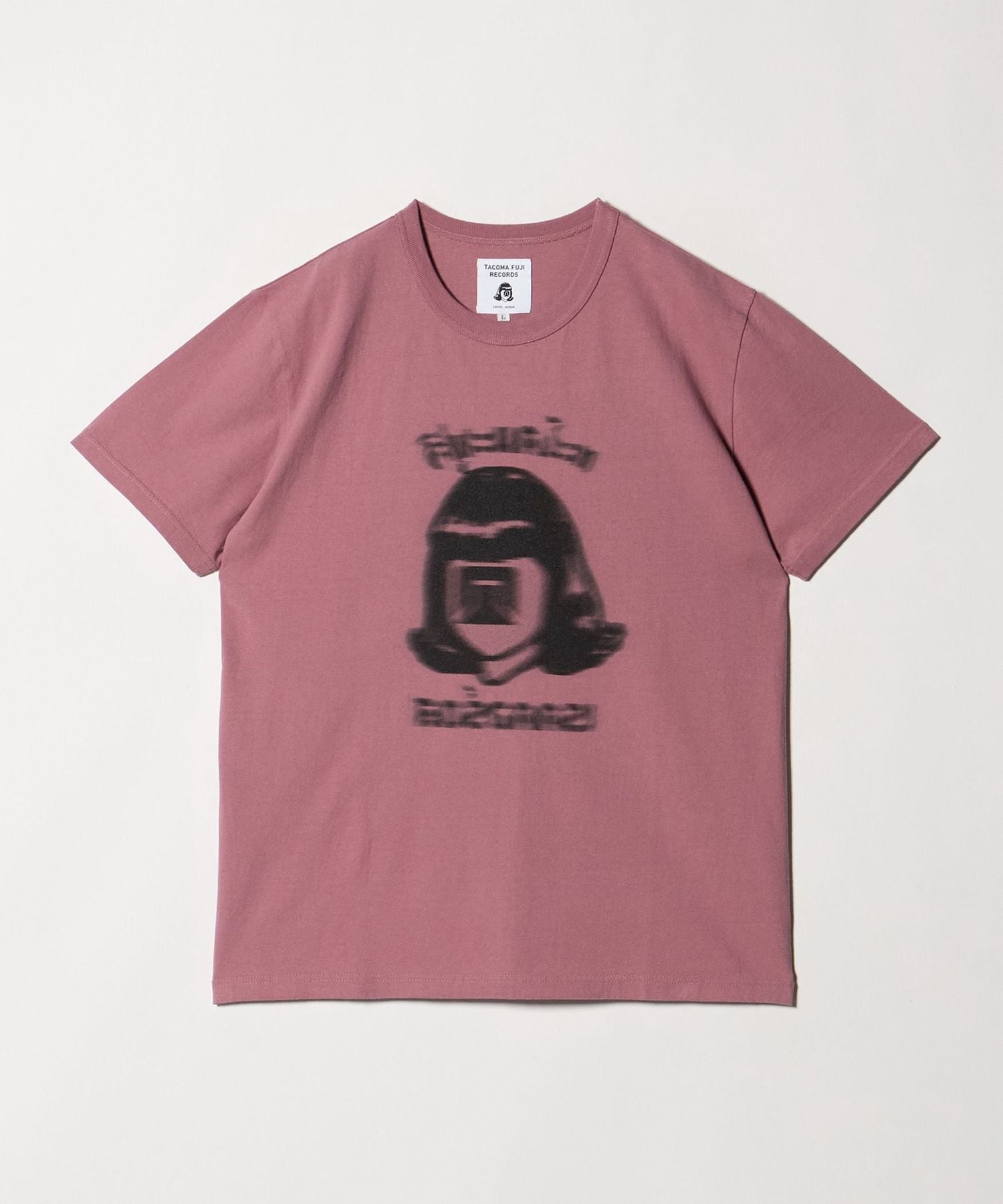 TACOMA FUJI RECORDS＞TACOMA DUB Tシャツ