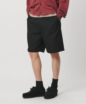 H BEAUTY&YOUTH/＜H＞ウーステッド ヴェイカント ショートパンツ/ショート / ハーフパンツ