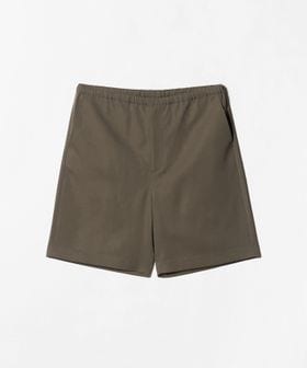 H BEAUTY&YOUTH/＜H＞ウーステッド ヴェイカント ショートパンツ/ショート / ハーフパンツ