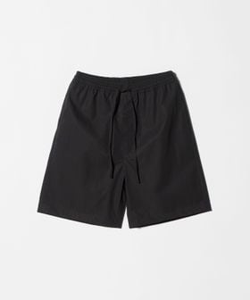 H BEAUTY&YOUTH/＜H＞ウェザークロス スクエアカット ショートパンツ/ショート / ハーフパンツ