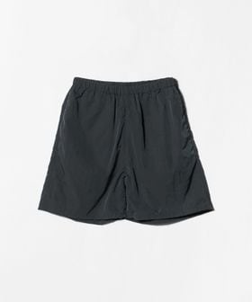 H BEAUTY&YOUTH/＜H＞ナイロンワッシャー ソリッド ショートパンツ/ショート / ハーフパンツ