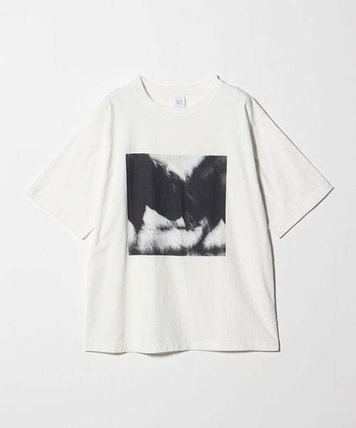 VAINL ARCHIVE/＜VAINL ARCHIVE＞ID1986 C Tシャツ/Tシャツ / カットソー