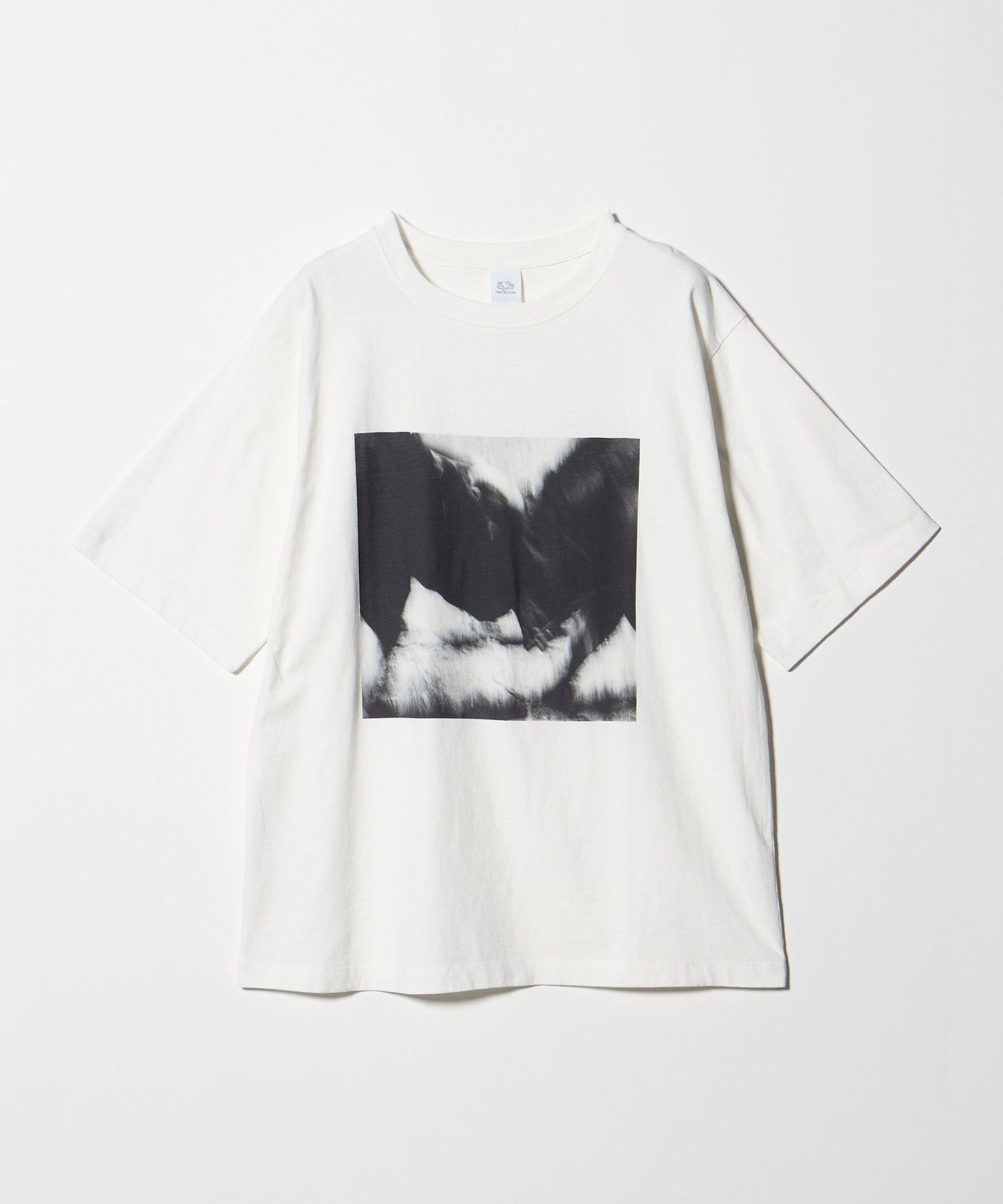 VAINL ARCHIVE＞ID1986 C Tシャツ